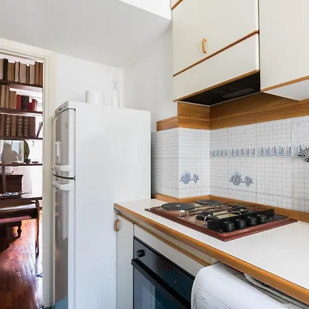 Navona Terrace Cozy Studio Apartment
