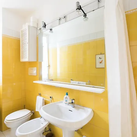 Navona Terrace Cozy Studio * Rom