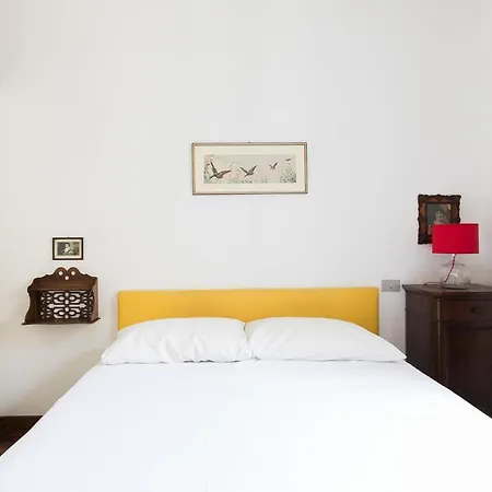 Navona Terrace Cozy Studio Apartment Rom