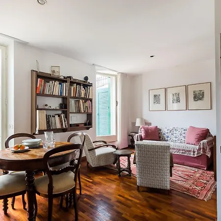 Navona Terrace Cozy Studio Apartment