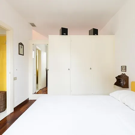 Apartment Navona Terrace Cozy Studio