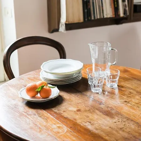 Apartment Navona Terrace Cozy Studio *