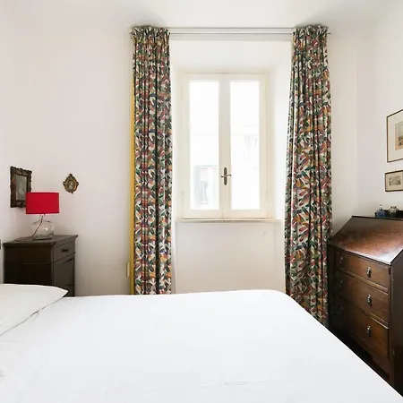 Navona Terrace Cozy Studio Daire *